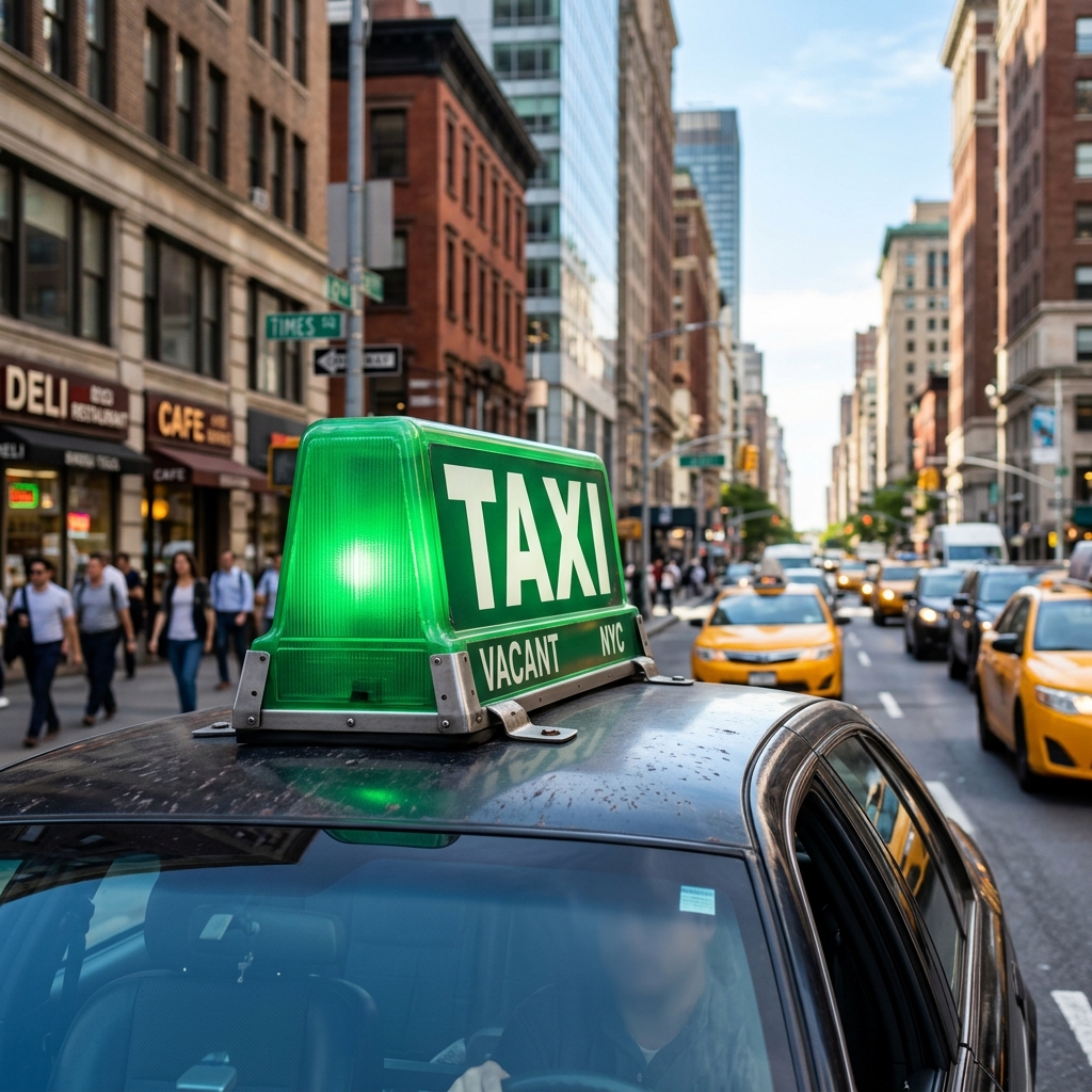 Taxi