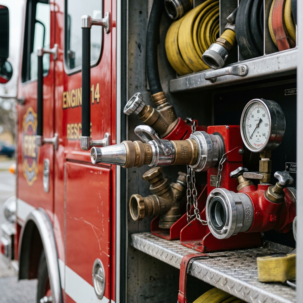 Bomberos